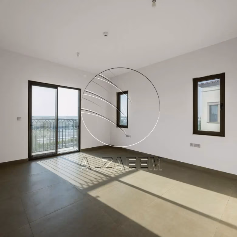 Cordoba | 5BR Single Row | Premium Location