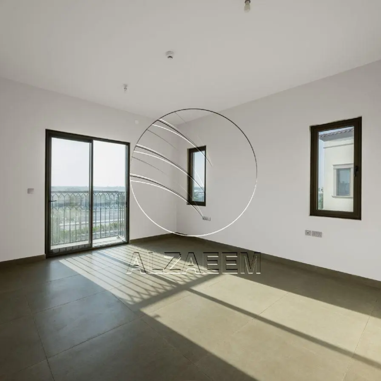 Cordoba | 5BR Single Row | Premium Location