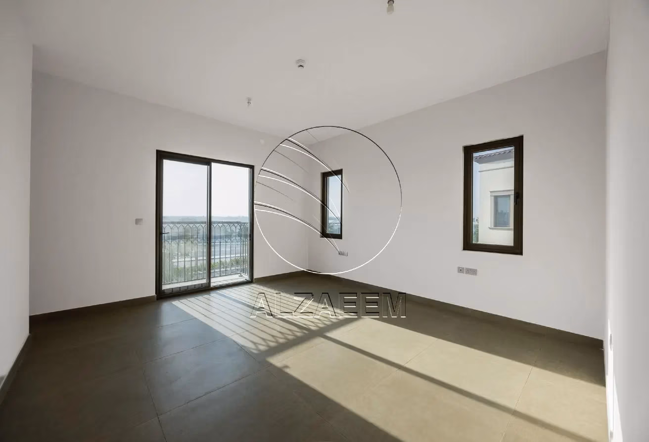 Cordoba 5BR Single Row Premium Location (8) Cordoba | 5BR Single Row | Premium Location