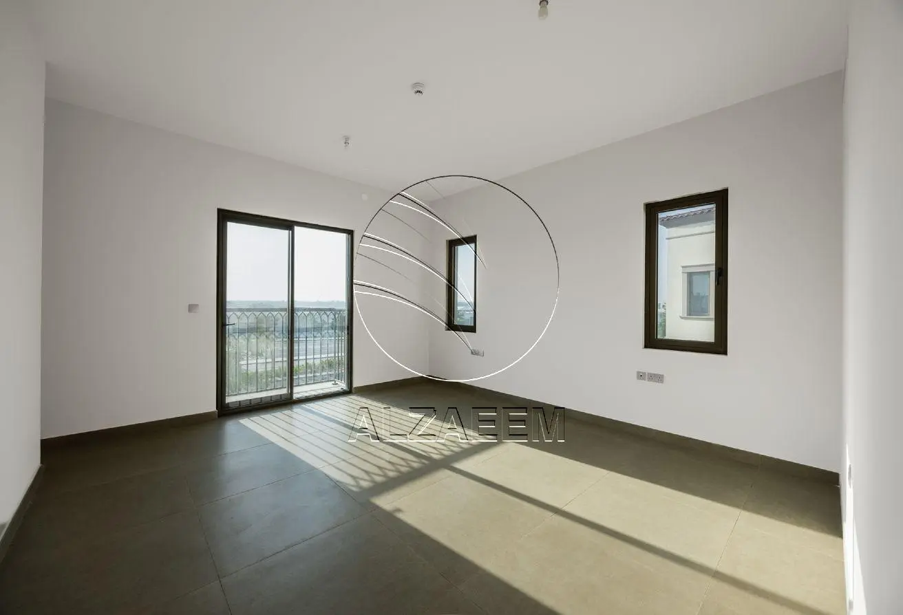 Cordoba | 5BR Single Row | Premium Location