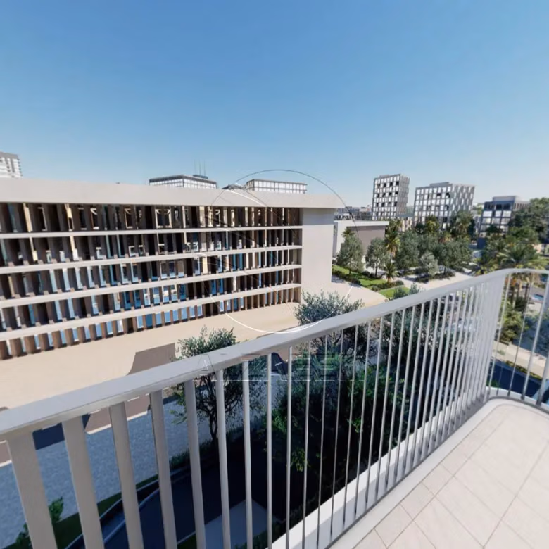 Corner Unit Building View Huge Balcony 12 1