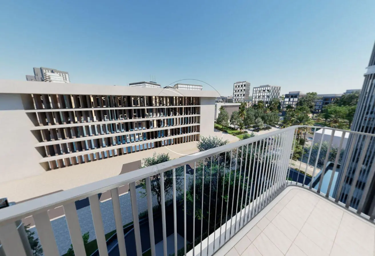 Corner Unit Building View Huge Balcony 12 1