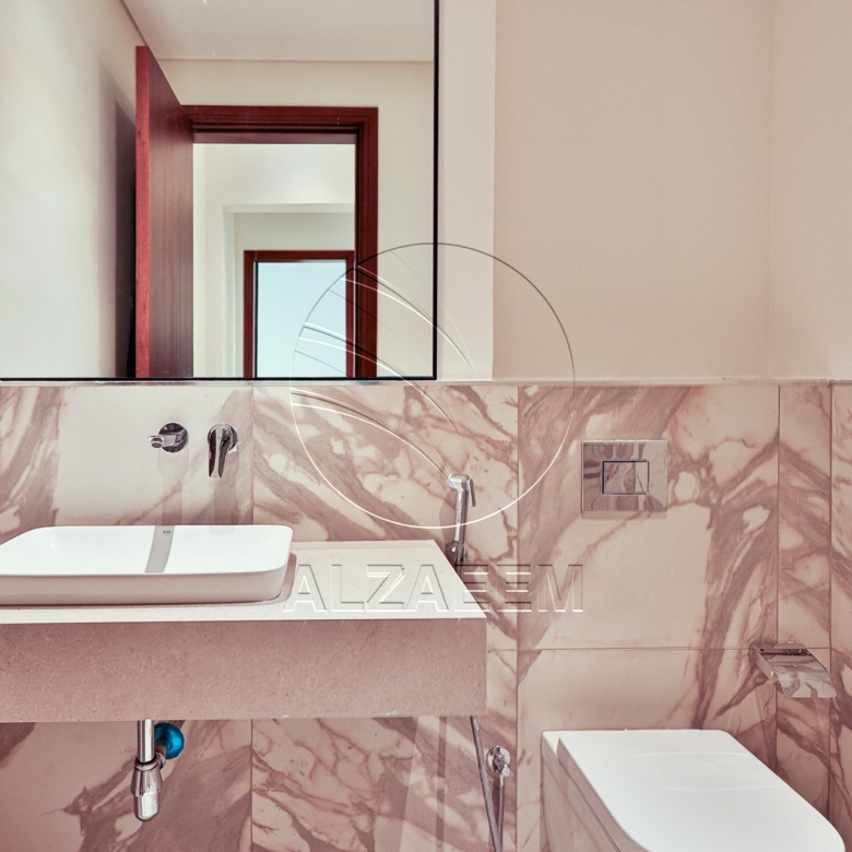 Brand New | Private Pool | with Elevator