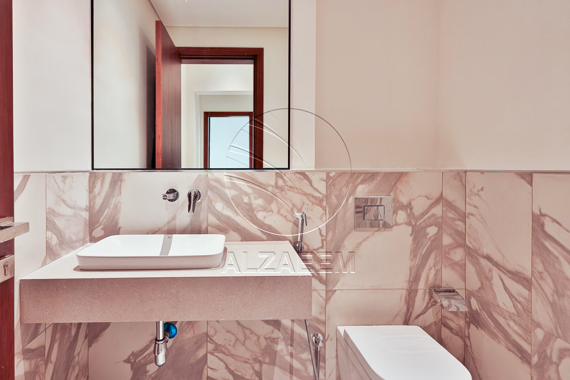 Brand New | Private Pool | with Elevator