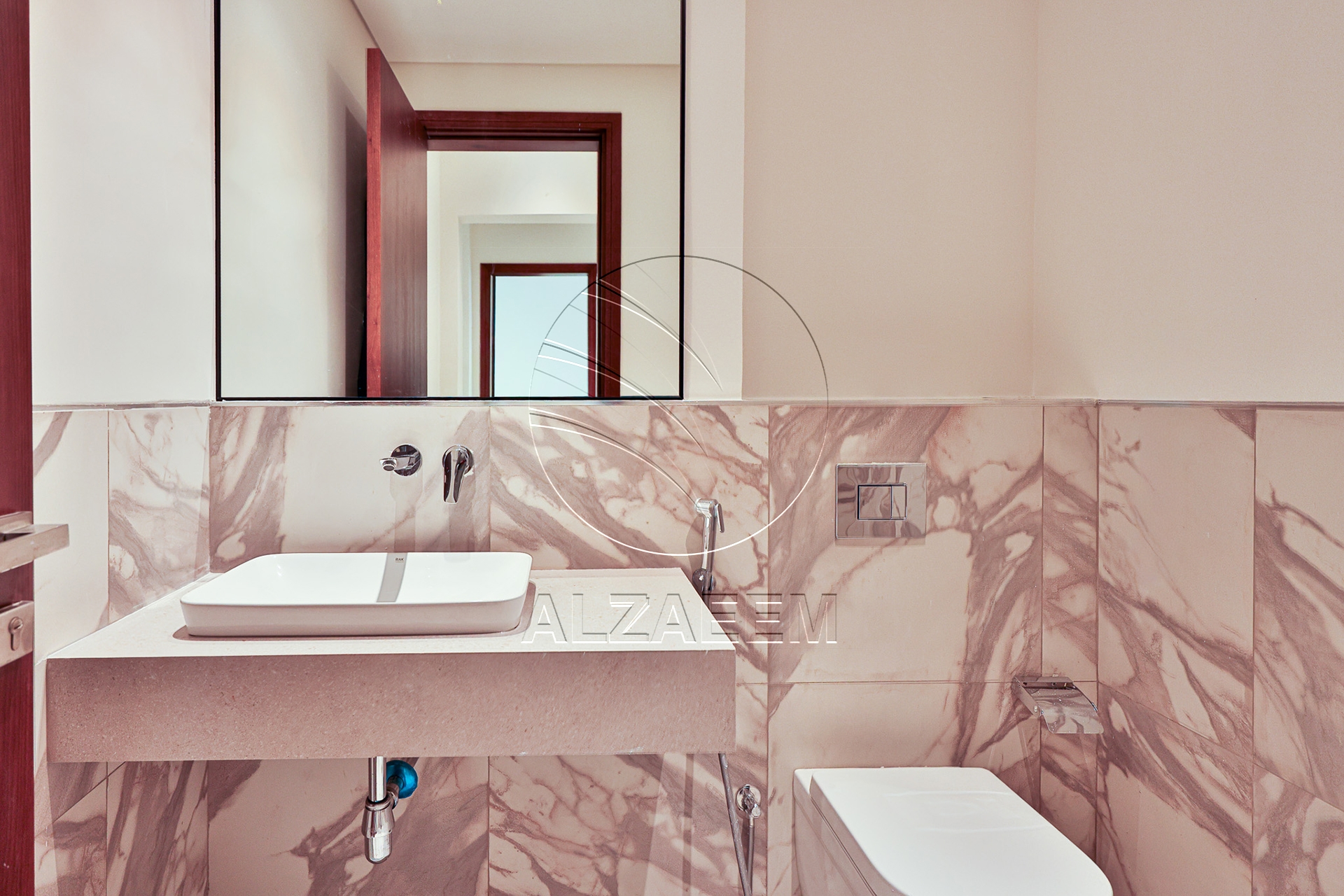 Brand New | Private Pool | with Elevator