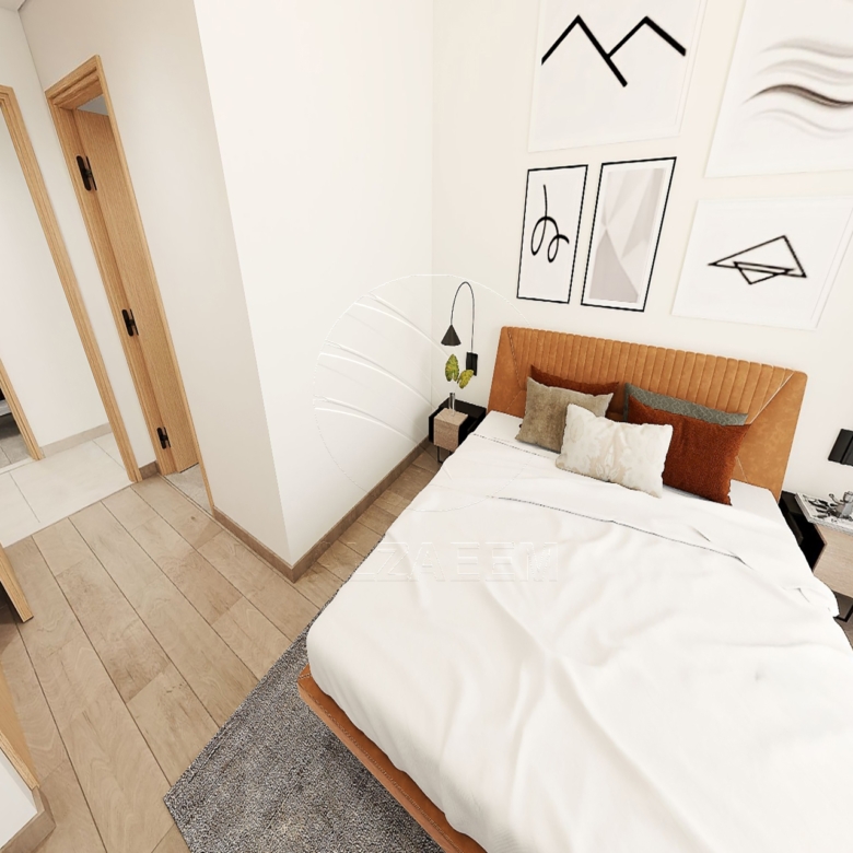 √High Level Corner 2BR+M+L | Wrap Around Balcony √