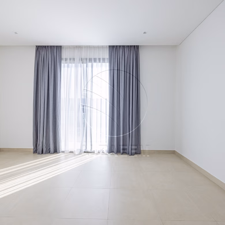 Vacant 3BR DUPLEX | Type 3YS | Prime Location