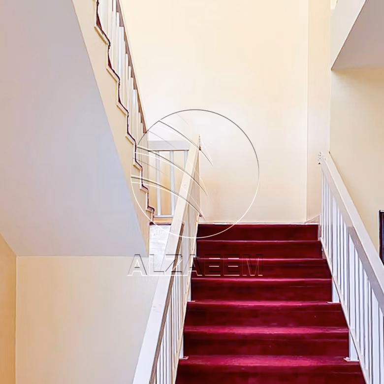 √Stand Alone Villa | 952 Sqm Plot | 5BR+Driver Rm√