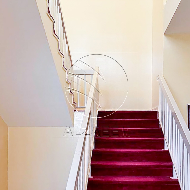 √Stand Alone Villa | 952 Sqm Plot | 5BR+Driver Rm√