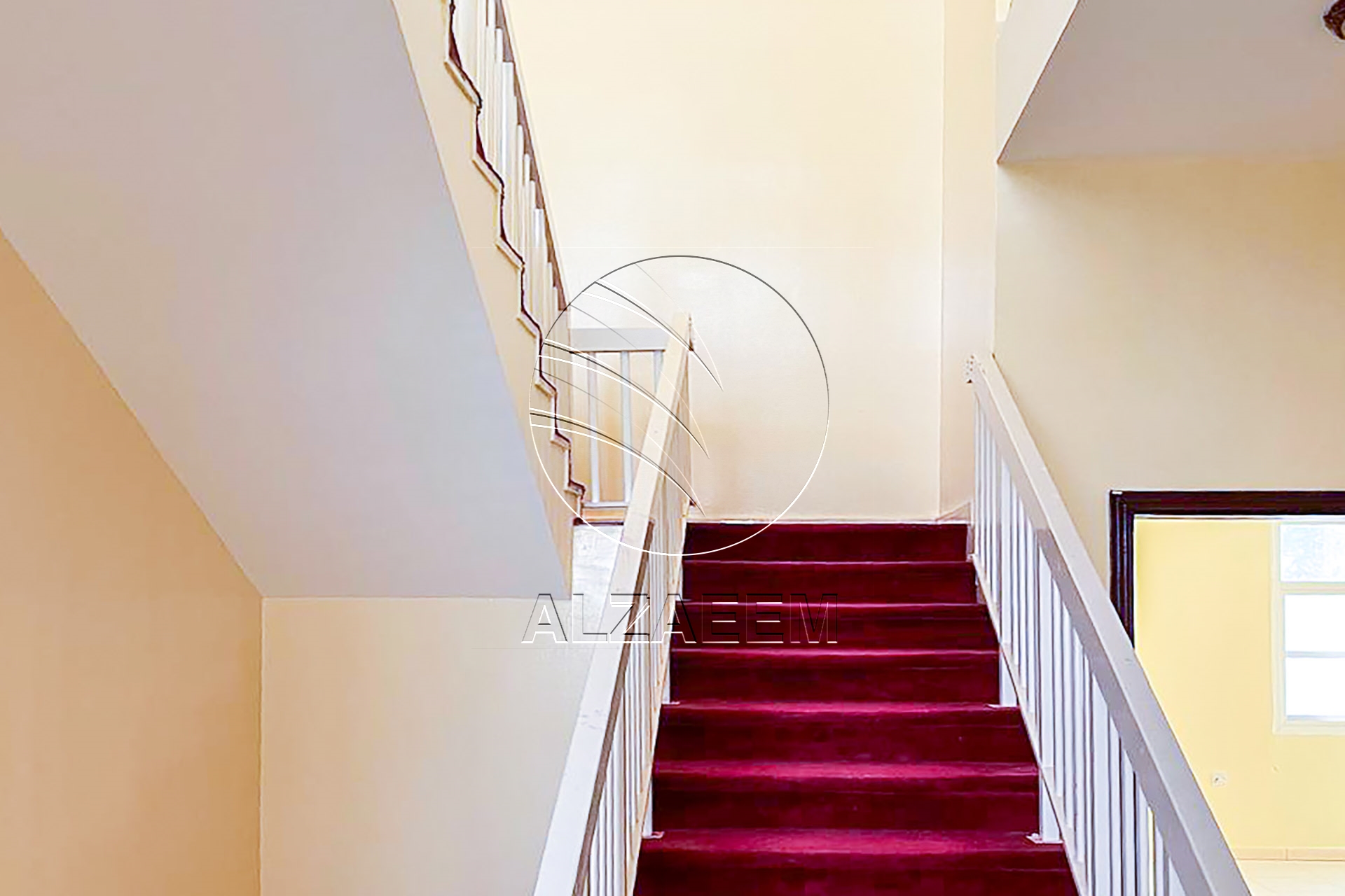 √Stand Alone Villa | 952 Sqm Plot | 5BR+Driver Rm√