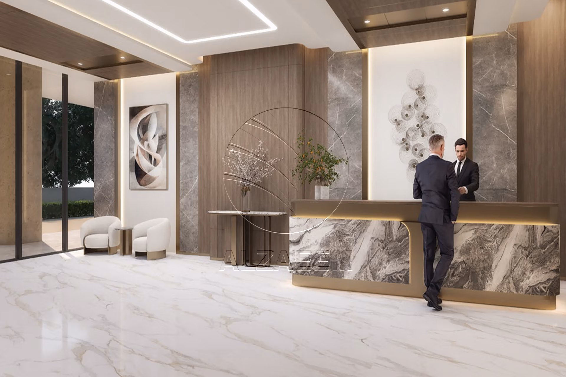 √New Project! | Luxury Amenities | Full City View√