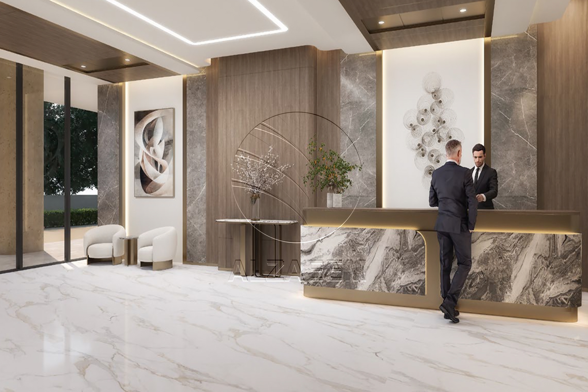 √New Project! | Luxury Amenities | Full City View√