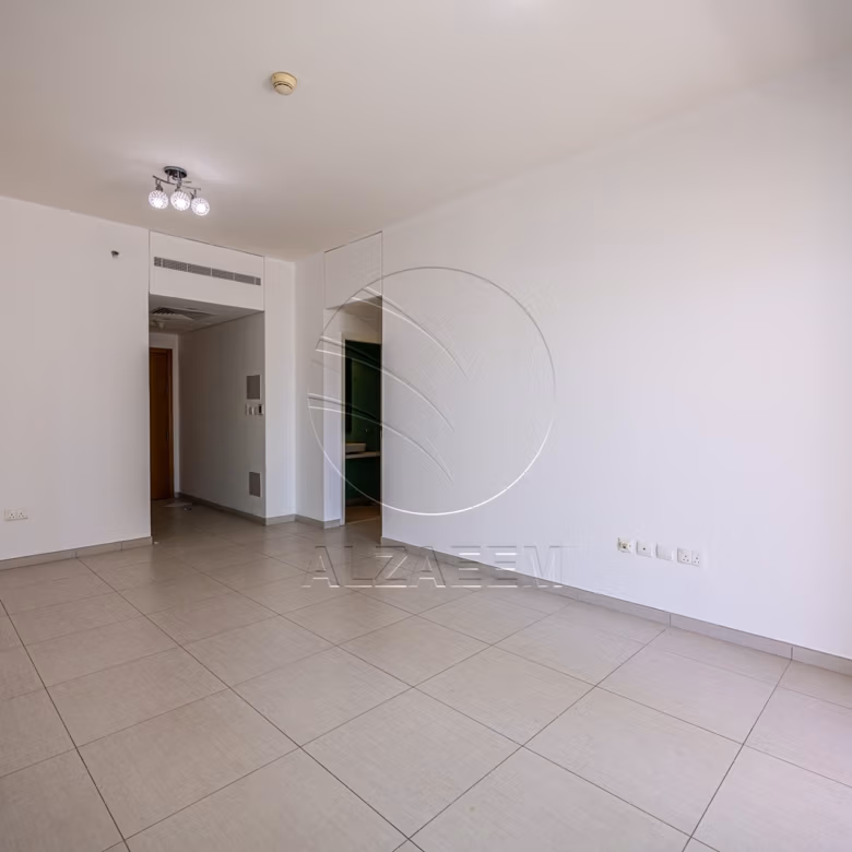 1BR+balcony | Nice Views | Upcoming