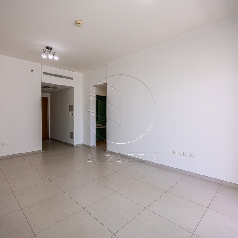 1BR+balcony | Nice Views | Upcoming