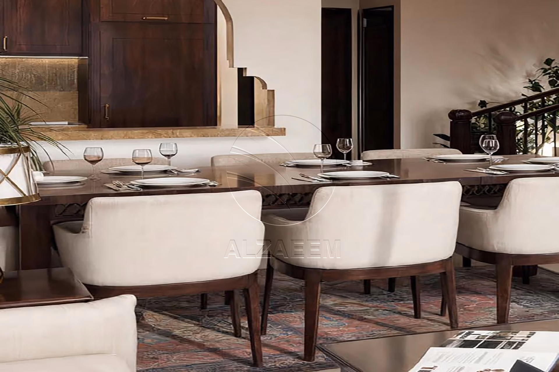 √5-Star Hotel Lifestyle |Luxury Living | 2BR+Maid√