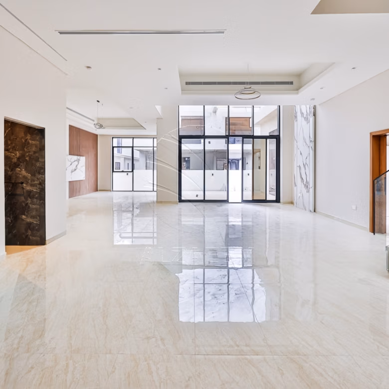 Custom Built | Modern Finishing | 5060 Sqft Plot