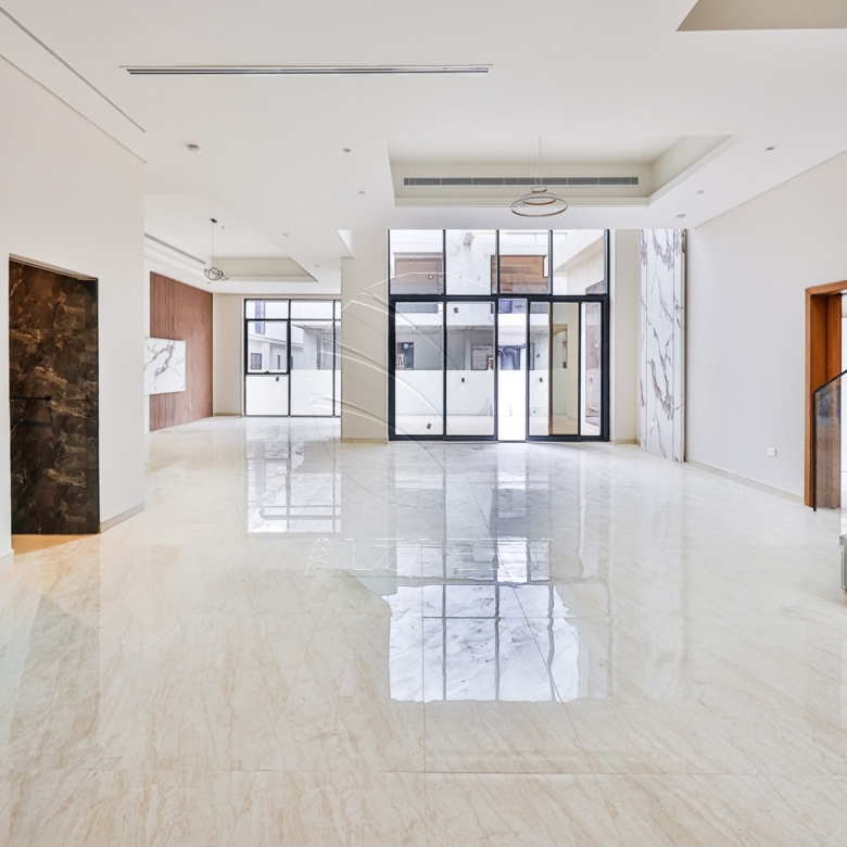 Custom Built | Modern Finishing | 5060 Sqft Plot