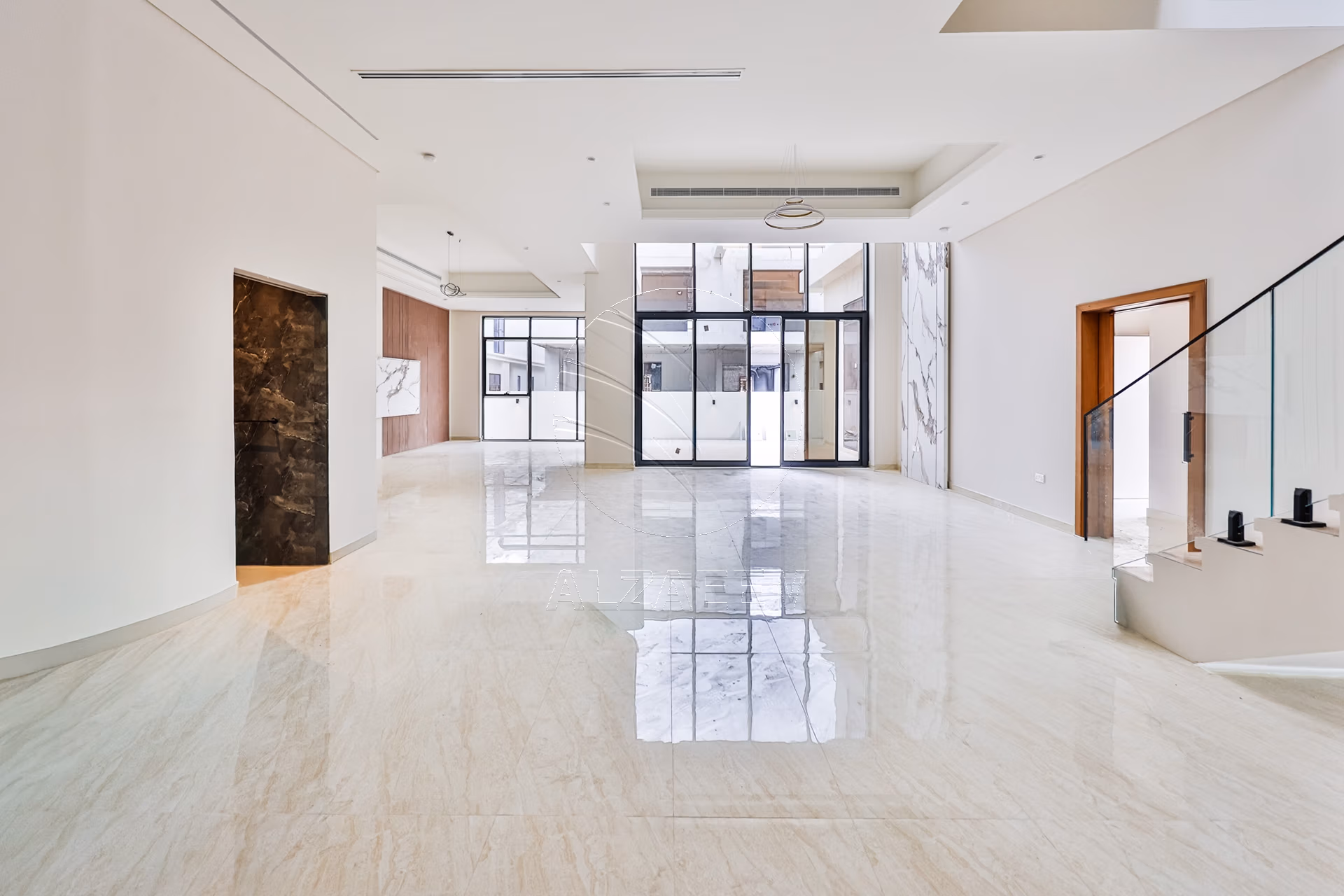 Custom Built | Modern Finishing | 5060 Sqft Plot