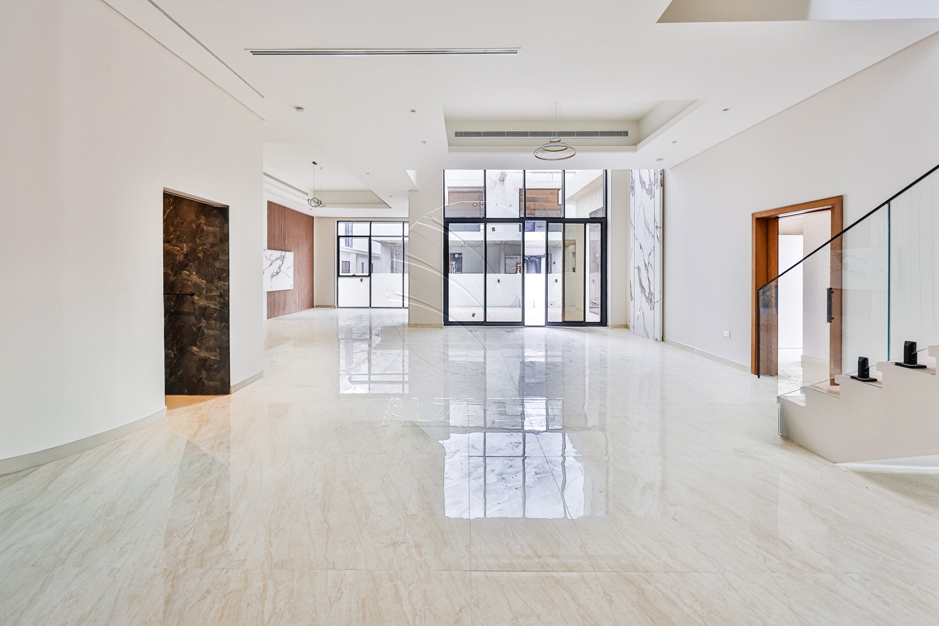 Custom Built | Modern Finishing | 5060 Sqft Plot
