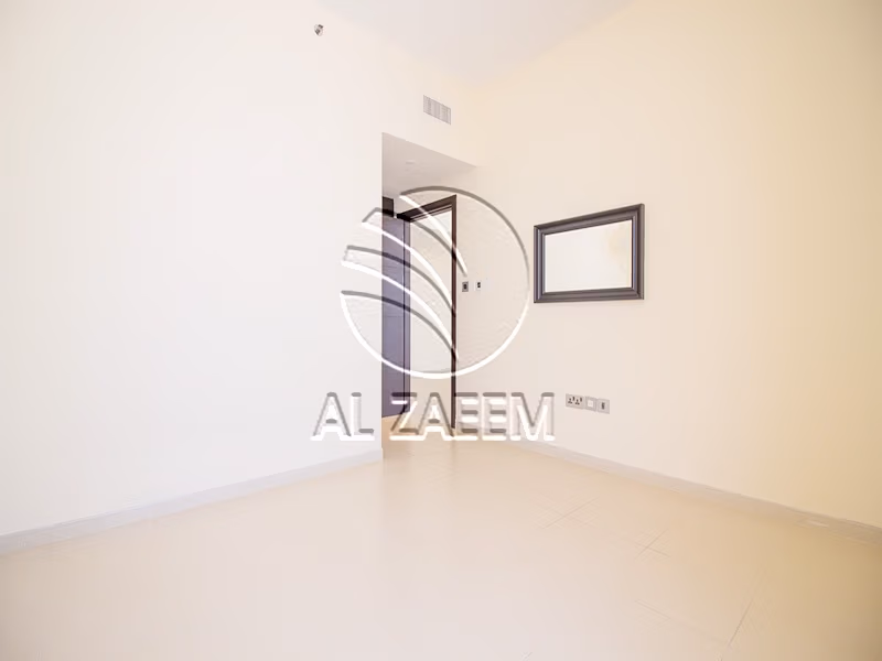 Mangrove Views | Furnished/Unfurnished Options