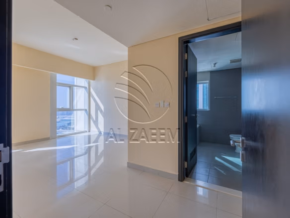 √ High Level Unit with Sea View | 4 Payments √