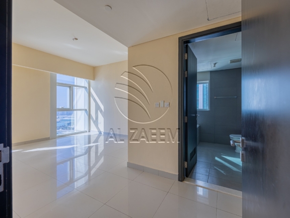 √ High Level Unit with Sea View | 4 Payments √