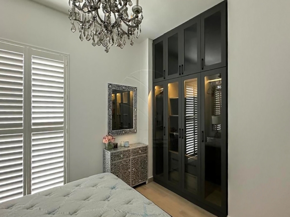 Furnished ! Full Canal View | Corner Unit