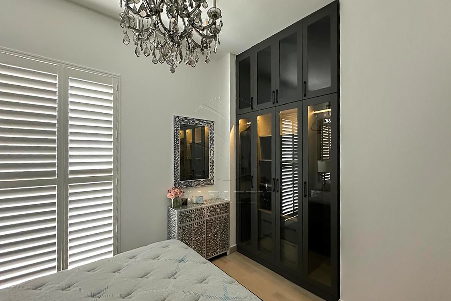 Furnished ! Full Canal View | Corner Unit