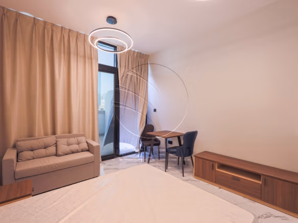 Full Canal | Fully Furnished | Up to 4 Payments