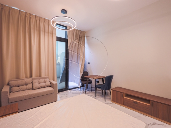 Full Canal | Fully Furnished | Up to 4 Payments