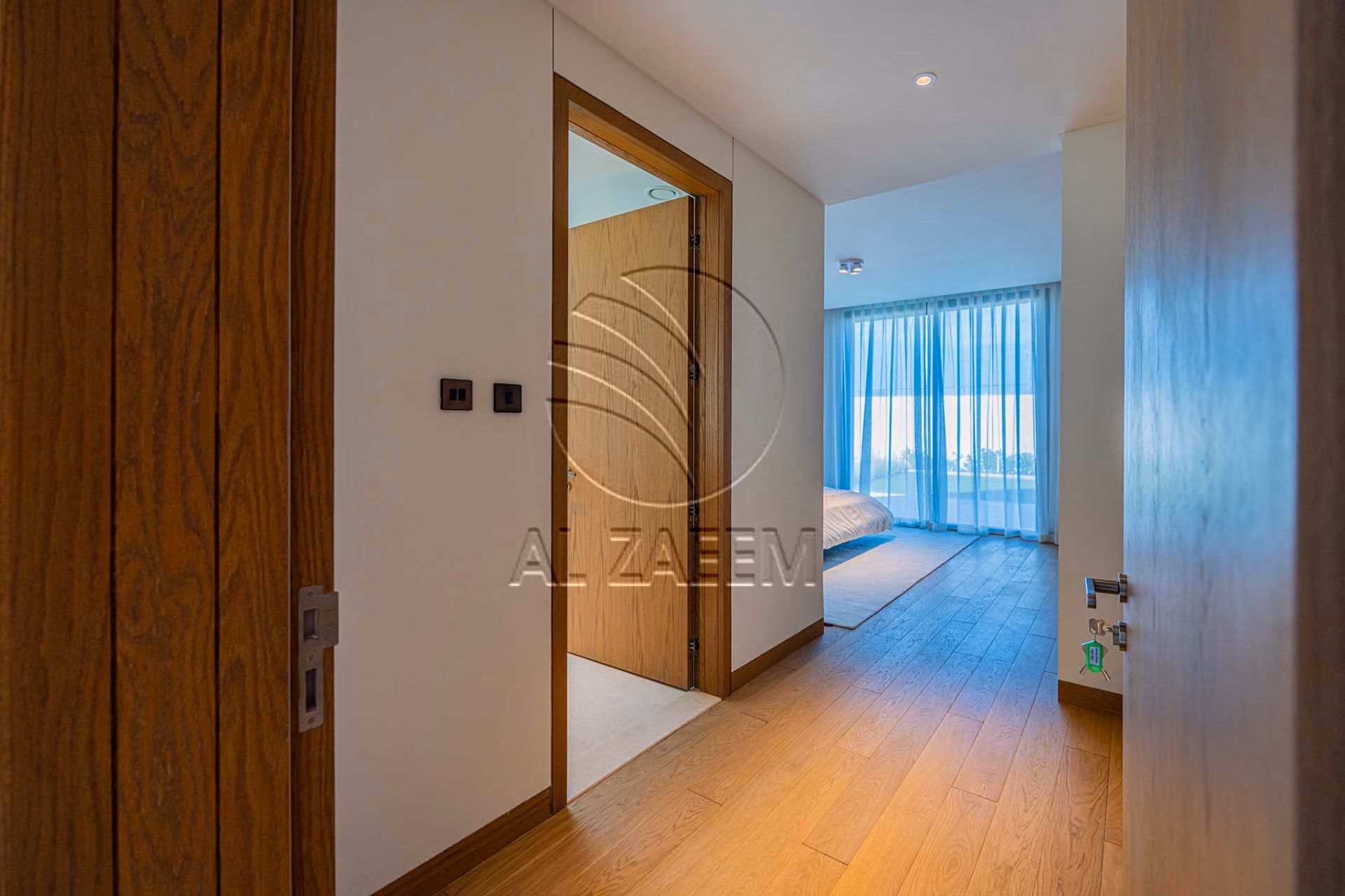√ HOT DEAL! Premium Finish | End Unit | AL SIDR √