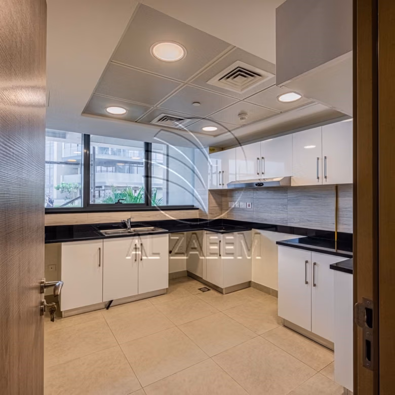 Move in Ready | RARE DUPLEX | Facing The Pool