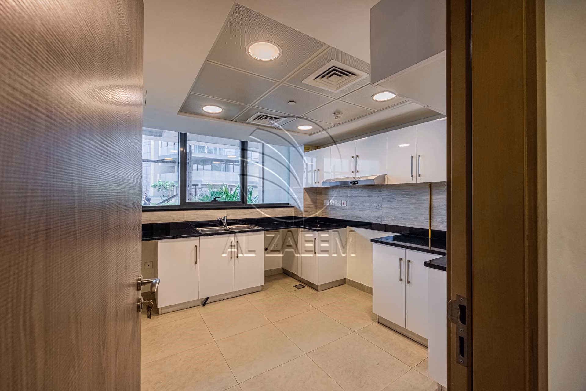 Move in Ready | RARE DUPLEX | Facing The Pool
