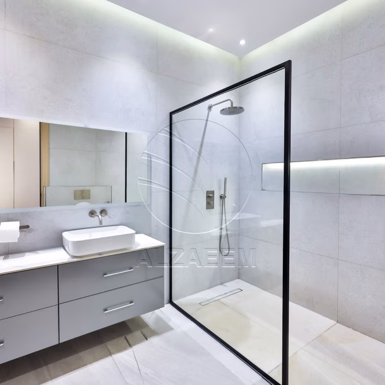 √ Single Row End | High Ceiling | Luxury Living √