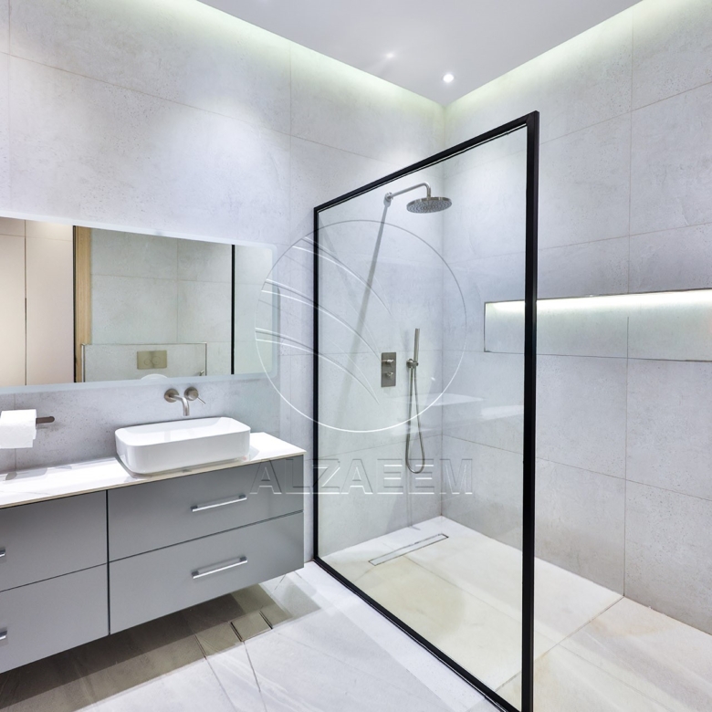 √ Single Row End | High Ceiling | Luxury Living √