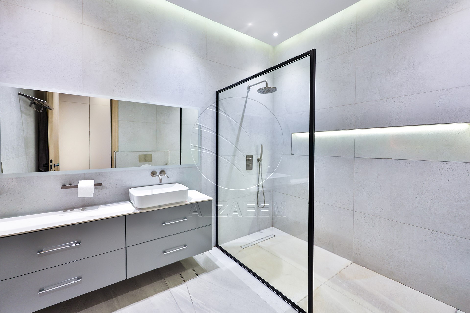 √ Single Row End | High Ceiling | Luxury Living √