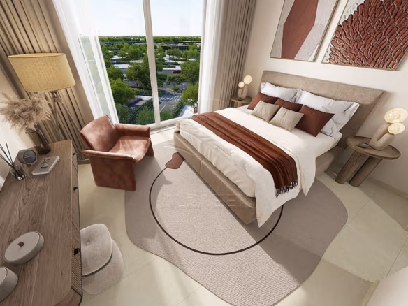High Floor | Big Size | Premium Living