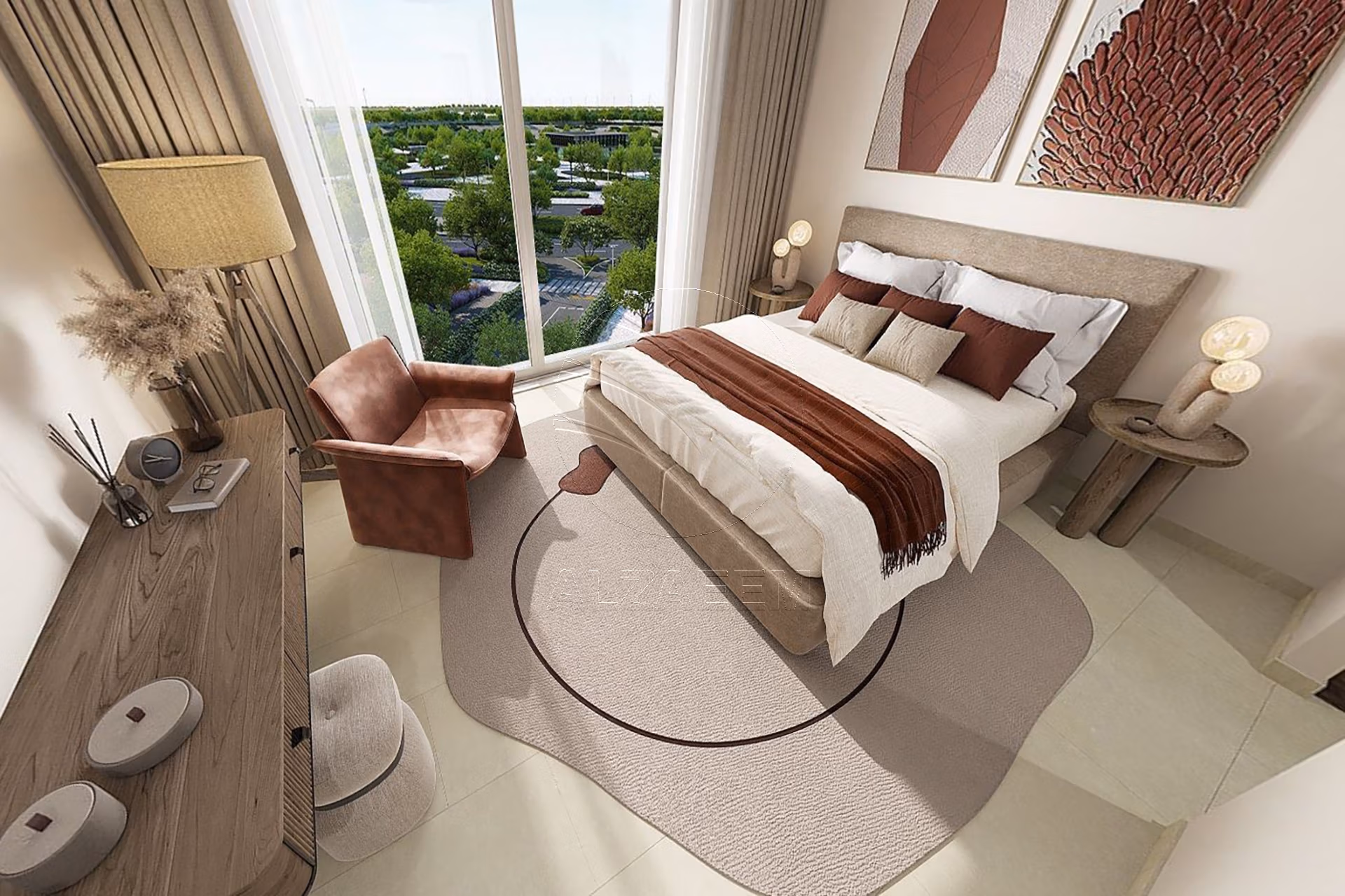 High Floor | Big Size | Premium Living