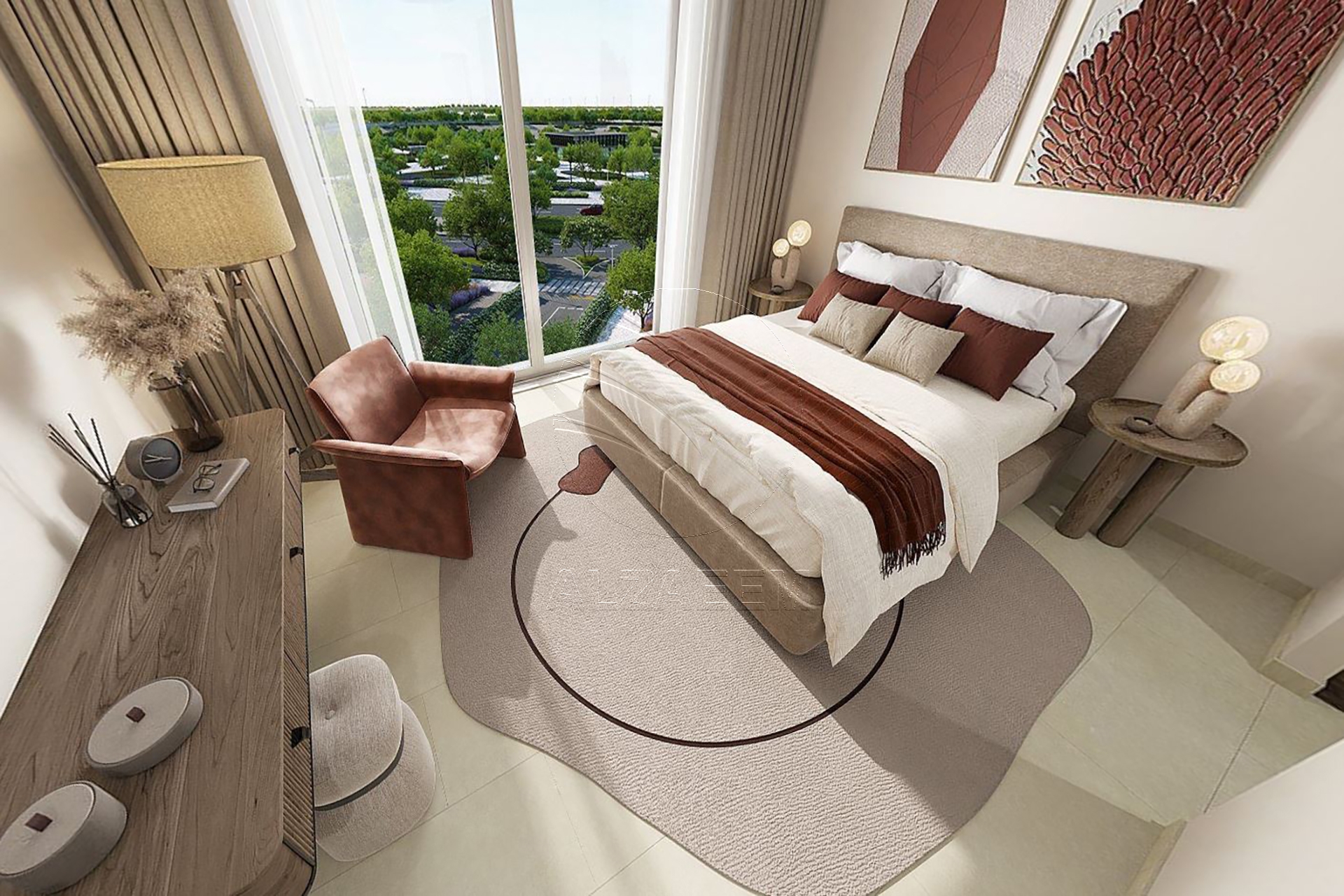 High Floor | Big Size | Premium Living