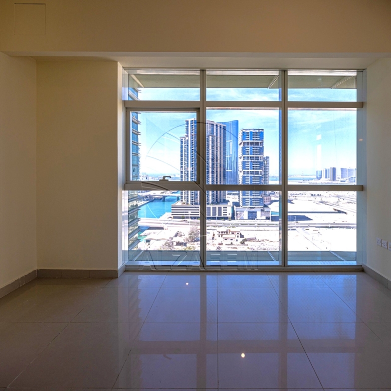 √ Exclusive | VACANT | Corner 2+S | 4 Payments √