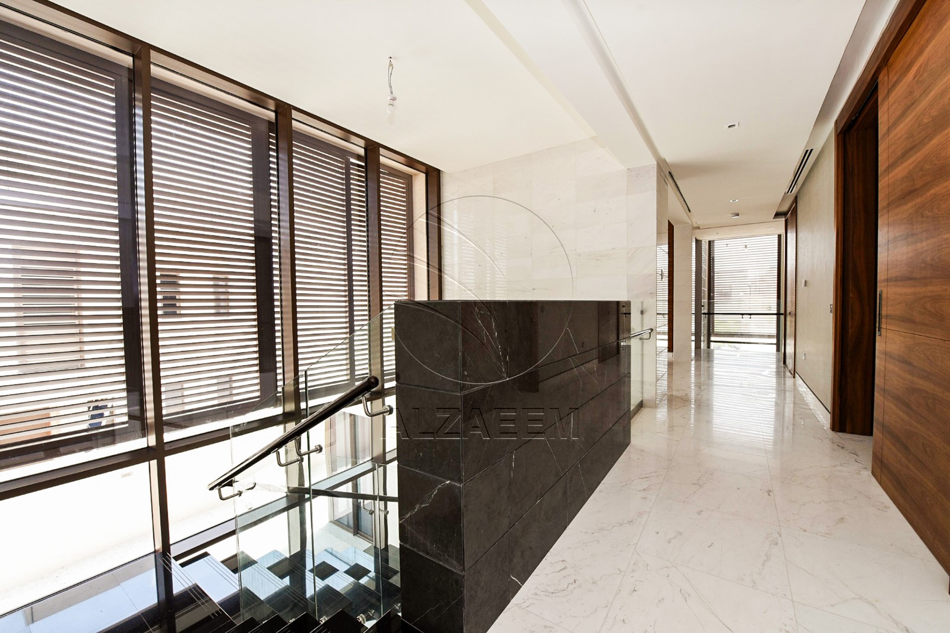 Single Row | Private Pool | Overlooking the Garden