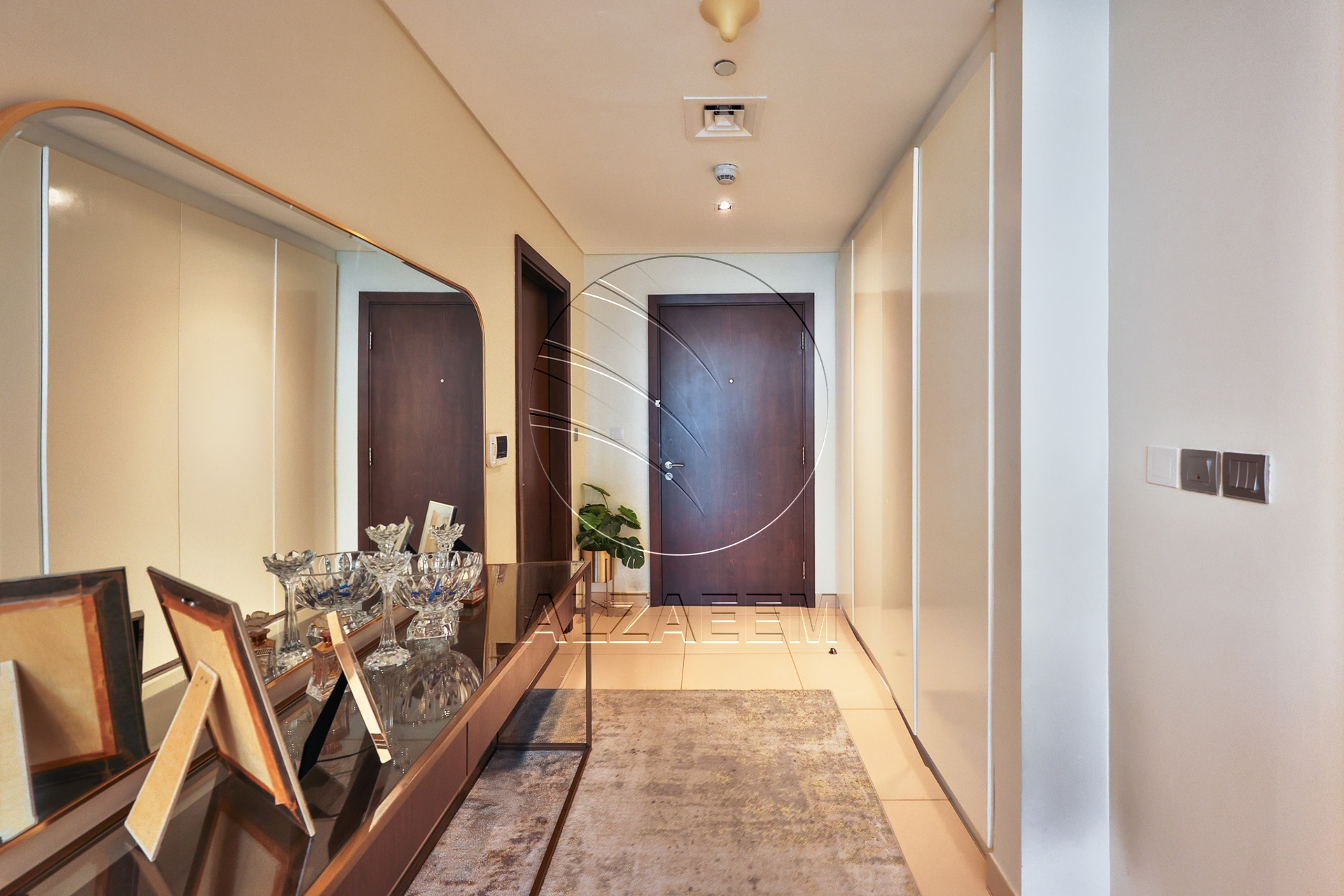 √Semi Furnished | Full Sea View | High Floor√
