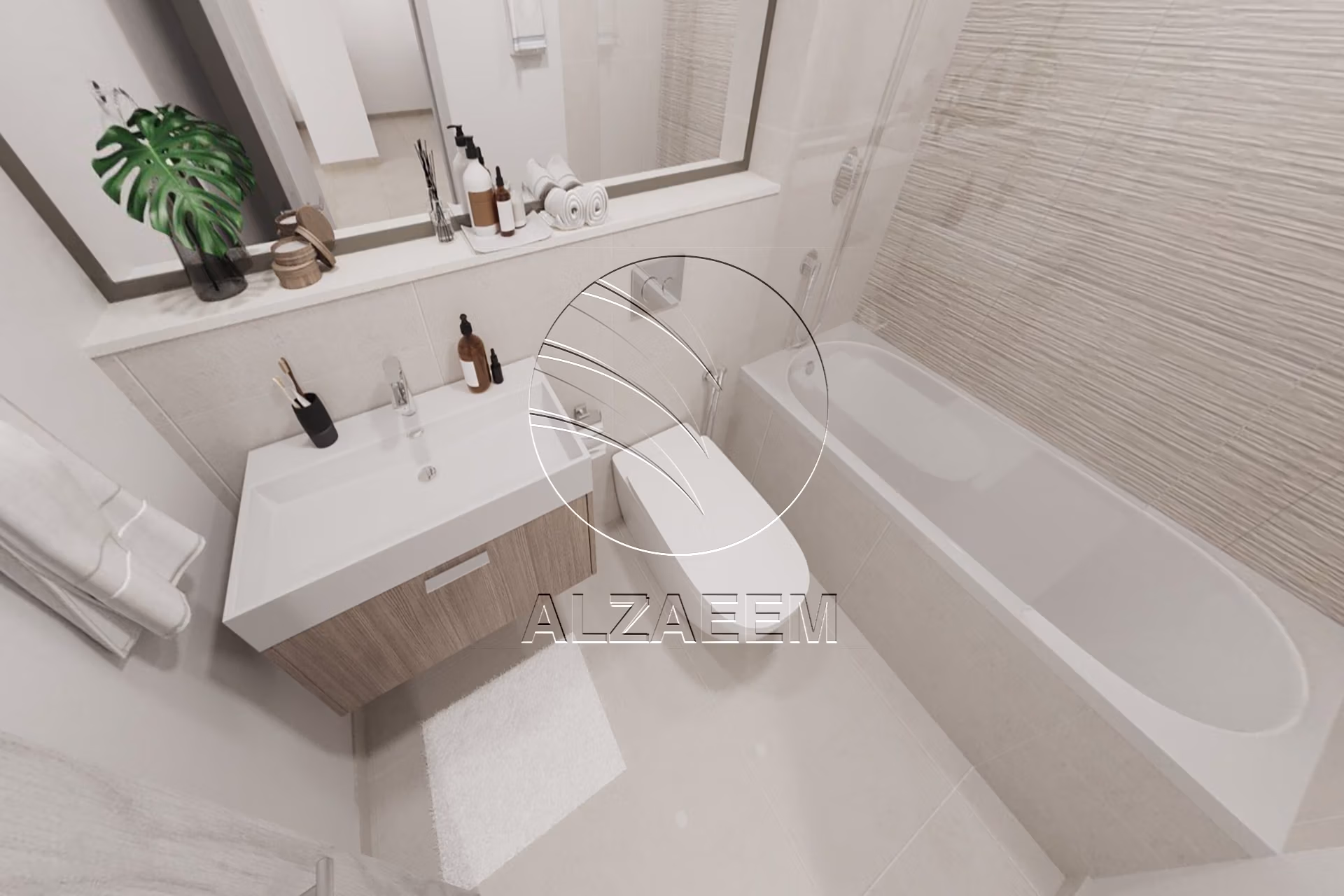 Partial Golf Views | Higher Leve | UPCOMING