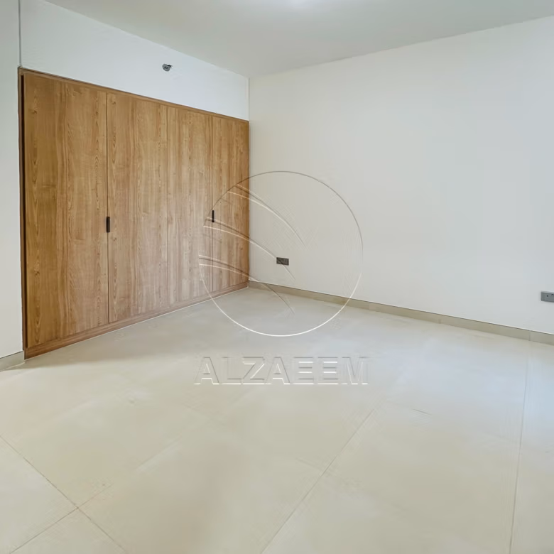 Fully Furnished | 3BR+Maid | Facing the Pool
