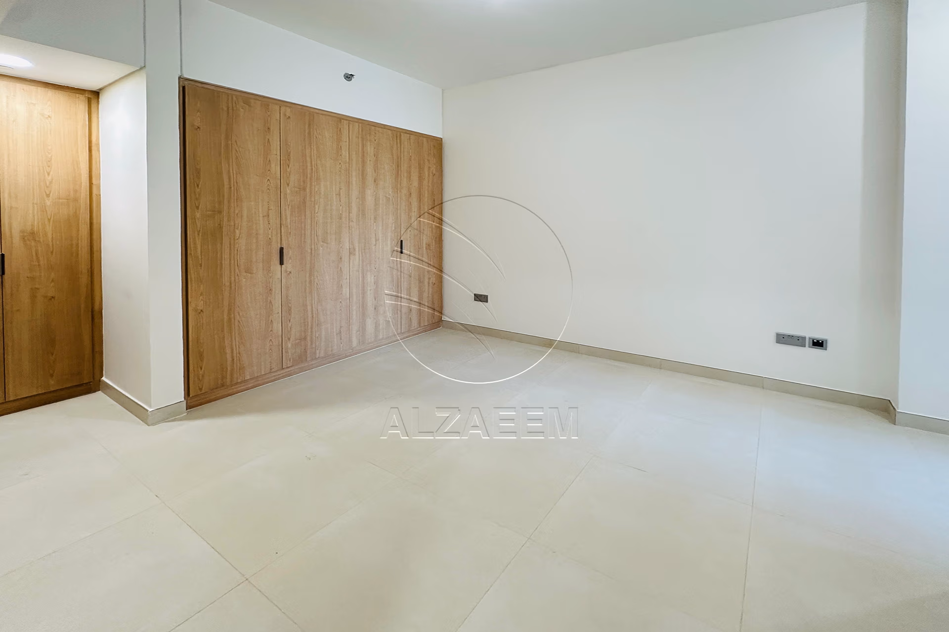 Fully Furnished | 3BR+Maid | Facing the Pool