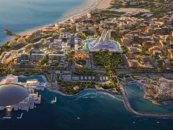 Discover how smart investors choose the right real estate agency in Abu Dhabi. Learn what to look for, avoid costly mistakes, and invest with confidence in 2026