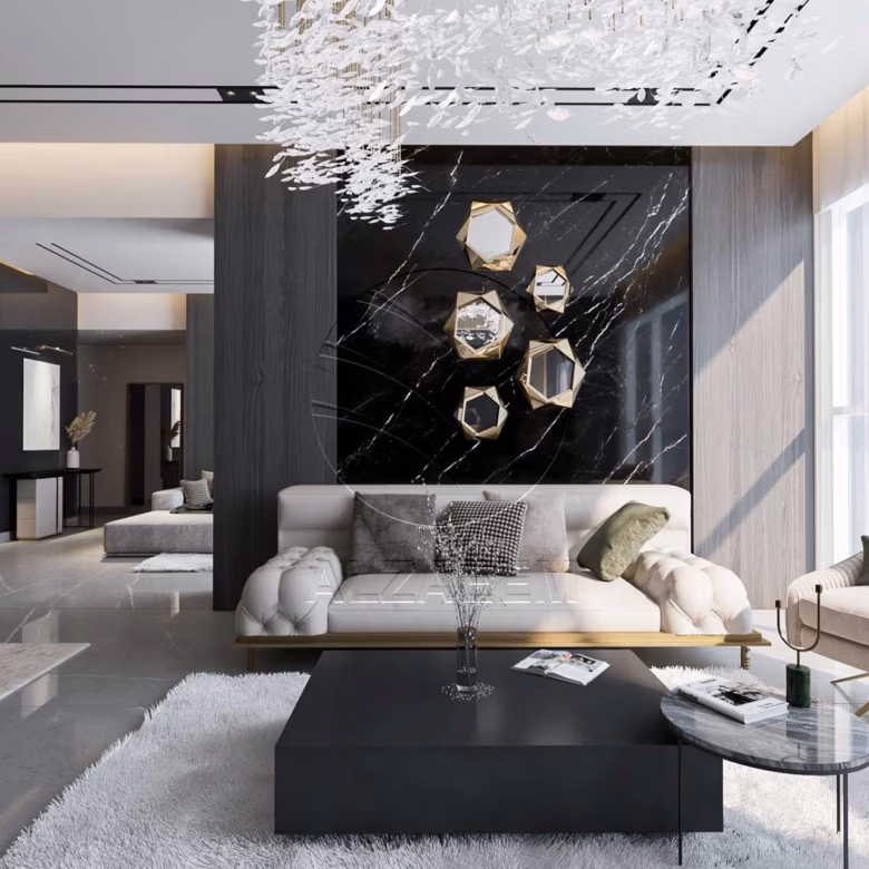 √Modified and Upgraded | 3BR + Maid | Sea View√