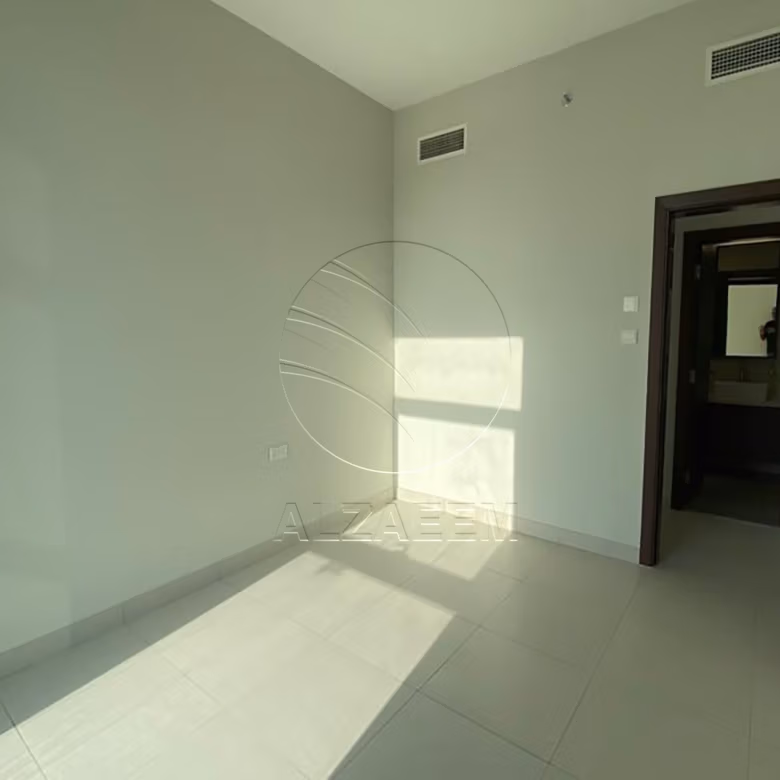 VACANT | High floor | Canal view | 4 payments