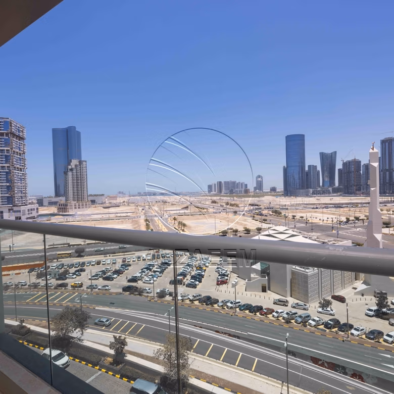 Perfect for End Use | High Level | City Views
