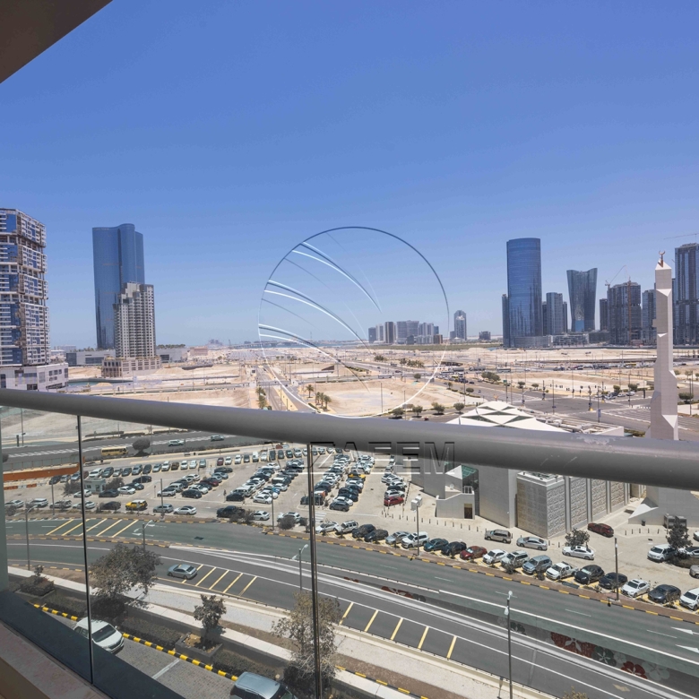 Perfect for End Use | High Level | City Views